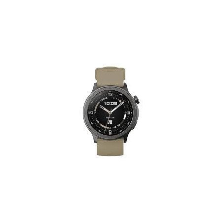 RELOJ CUBITT CON BLUETOOTH CT-AURA2-9 CAFE