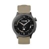 RELOJ CUBITT CON BLUETOOTH CT-AURA2-9 CAFE