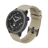 RELOJ CUBITT CON BLUETOOTH CT-AURA2-9 CAFE
