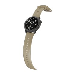 RELOJ CUBITT CON BLUETOOTH CT-AURA2-9 CAFE