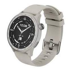 RELOJ CUBITT CON BLUETOOTH CT-AURA2-8 GRIS