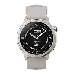 RELOJ CUBITT CON BLUETOOTH CT-AURA2-8 GRIS