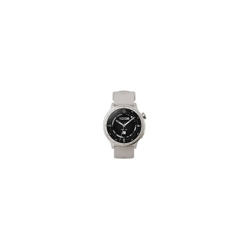 RELOJ CUBITT CON BLUETOOTH CT-AURA2-8 GRIS