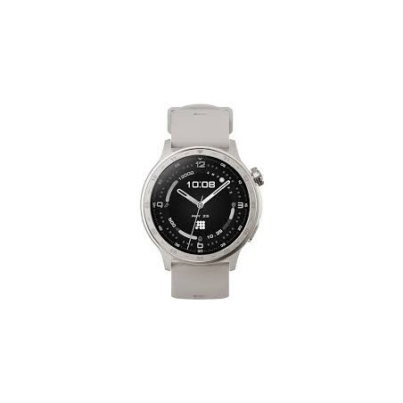 RELOJ CUBITT CON BLUETOOTH CT-AURA2-8 GRIS