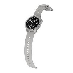 RELOJ CUBITT CON BLUETOOTH CT-AURA2-8 GRIS