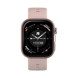 RELOJ CUBITT CON BLUETOOTH CT-VIVAP2-5 ROSADO