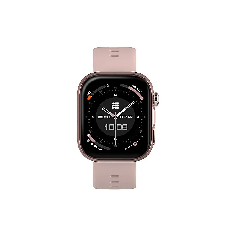 RELOJ CUBITT CON BLUETOOTH CT-VIVAP2-5 ROSADO