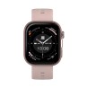 RELOJ CUBITT CON BLUETOOTH CT-VIVAP2-5 ROSADO