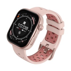 RELOJ CUBITT CON BLUETOOTH CT-VIVAP2-5 ROSADO