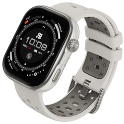 RELOJ CUBITT CON BLUETOOTH CT-VIVAP2-8 GRIS