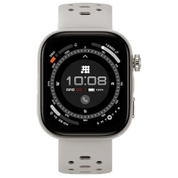RELOJ CUBITT CON BLUETOOTH CT-VIVAP2-8 GRIS