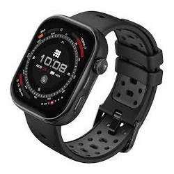 RELOJ CUBITT CON BLUETOOTH CT-VIVAP2-1 NEGRO