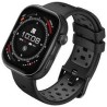 RELOJ CUBITT CON BLUETOOTH CT-VIVAP2-1 NEGRO