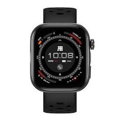 RELOJ CUBITT CON BLUETOOTH CT-VIVAP2-1 NEGRO