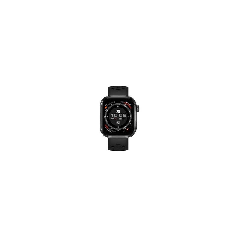 RELOJ CUBITT CON BLUETOOTH CT-VIVAP2-1 NEGRO