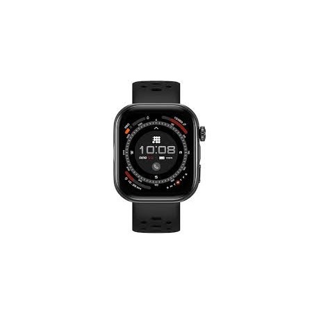 RELOJ CUBITT CON BLUETOOTH CT-VIVAP2-1 NEGRO