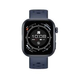 RELOJ CUBITT CON BLUETOOTH CT-VIVAP2-2 AZUL