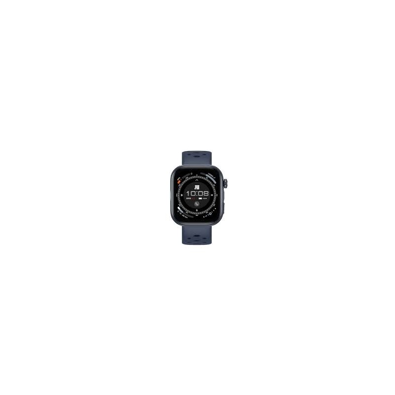RELOJ CUBITT CON BLUETOOTH CT-VIVAP2-2 AZUL