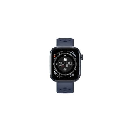 RELOJ CUBITT CON BLUETOOTH CT-VIVAP2-2 AZUL