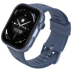 RELOJ CUBITT CON BLUETOOTH CT-VIVAP2-2 AZUL
