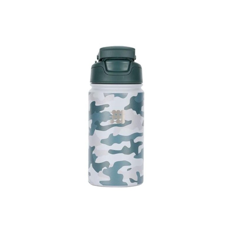 TERMO CUBITT NIÑOS GN CTBJ-8C CAMUFLADO VERDE