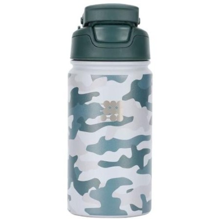 TERMO CUBITT NIÑOS GN CTBJ-8C CAMUFLADO VERDE