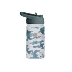 TERMO CUBITT NIÑOS GN CTBJ-8C CAMUFLADO VERDE