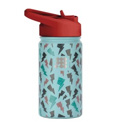 TERMO CUBITT NIÑOS GN CTBJ-3R VERDE