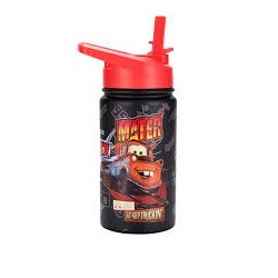 TERMO CUBITT KIDS 24 OZ DISNEY CARS CT-TUMBS1C NEGRO