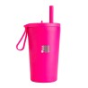 TERMO CUBITT KIDS 16 OZ CT-MUGS5F FUCSIA