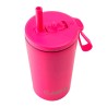TERMO CUBITT KIDS 16 OZ CT-MUGS5F FUCSIA