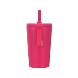 TERMO CUBITT KIDS 16 OZ CT-MUGS5F FUCSIA