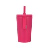 TERMO CUBITT KIDS 16 OZ CT-MUGS5F FUCSIA
