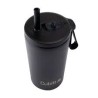 TERMO CUBITT KIDS 16 OZ CT-MUGS1 NEGRO