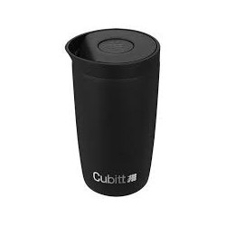 TERMO CUBITT 12 OZ CT-COF1 NEGRO