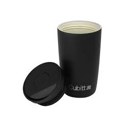 TERMO CUBITT 12 OZ CT-COF1 NEGRO