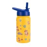 TERMO CUBITT PAW PATROL 16 OZ CTBJ-PWTR9 AMARILLO