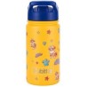 TERMO CUBITT PAW PATROL 16 OZ CTBJ-PWTR9 AMARILLO
