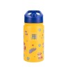 TERMO CUBITT PAW PATROL 16 OZ CTBJ-PWTR9 AMARILLO