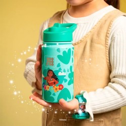 TERMO CUBITT KIDS 14 OZ DISNEY MOANA CTBJ-DDM3 VERDE