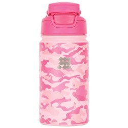 TERMO CUBITT NIÑOS PK CTBJ-5C CAMUFLADO ROSADO