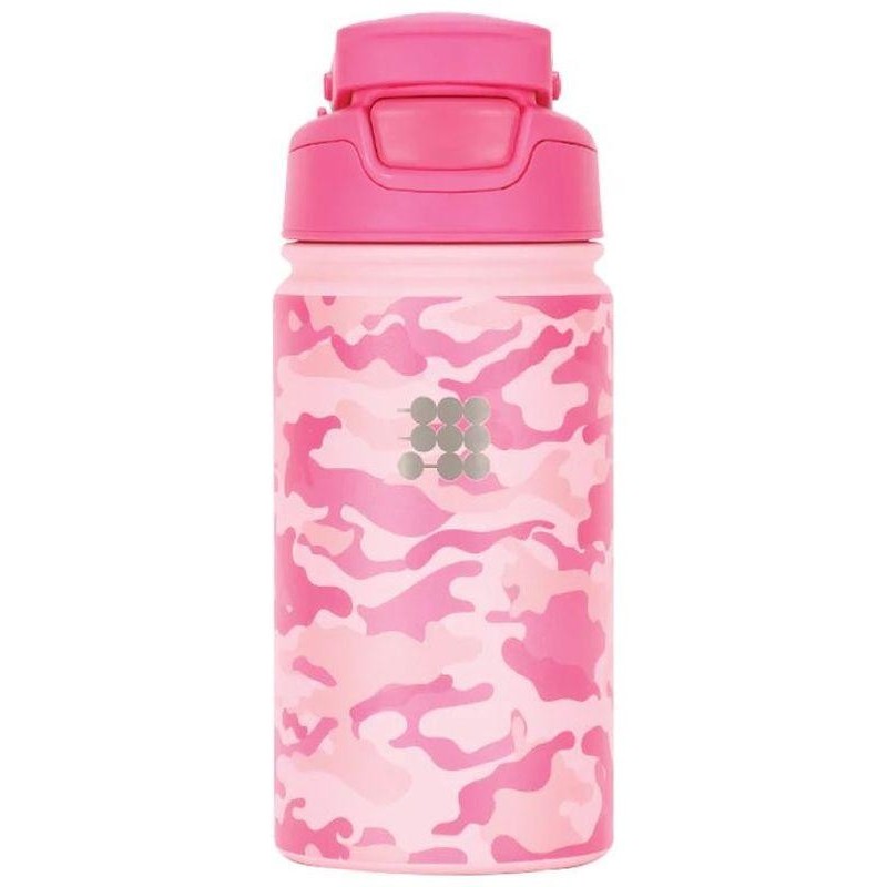 TERMO CUBITT NIÑOS PK CTBJ-5C CAMUFLADO ROSADO