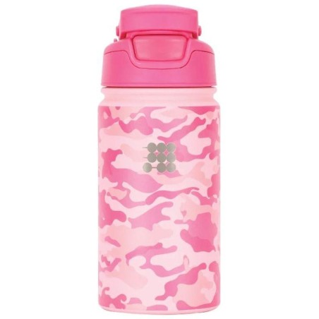 TERMO CUBITT NIÑOS PK CTBJ-5C CAMUFLADO ROSADO