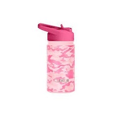 TERMO CUBITT NIÑOS PK CTBJ-5C CAMUFLADO ROSADO