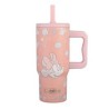 TERMO CUBITT KIDS 24 OZ DISNEY MINNIE CT-TUMBS5M ROSADO