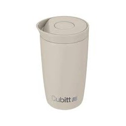 TERMO CUBITT 12 OZ CT-COF9 BEIGE