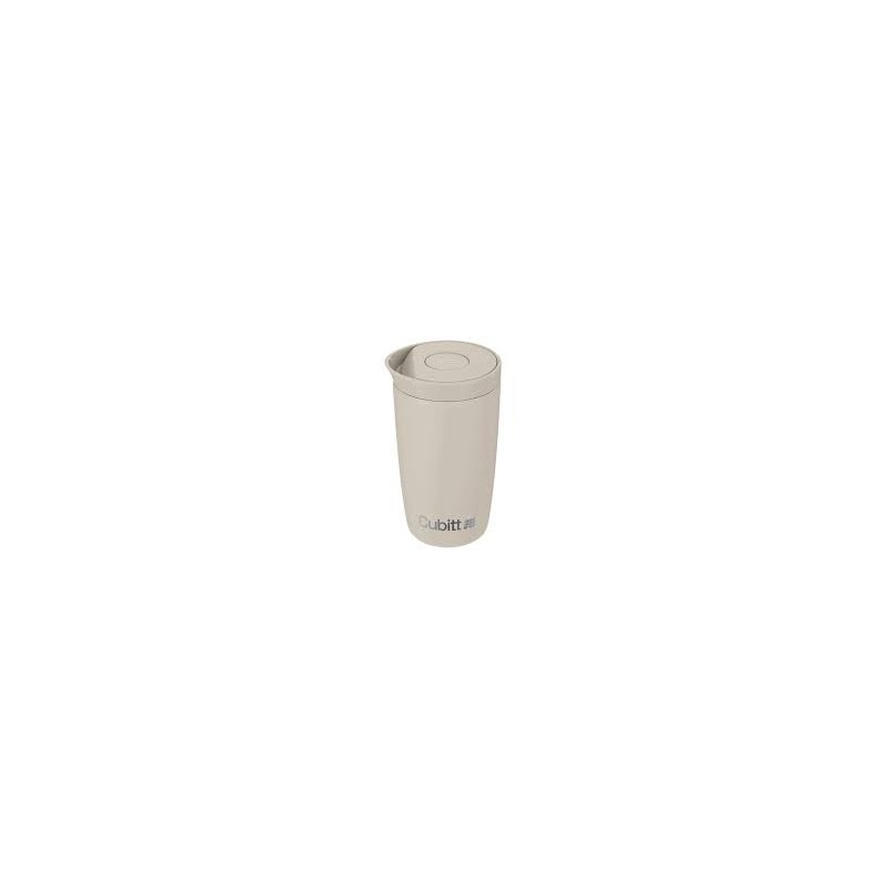 TERMO CUBITT 12 OZ CT-COF9 BEIGE