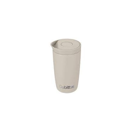 TERMO CUBITT 12 OZ CT-COF9 BEIGE