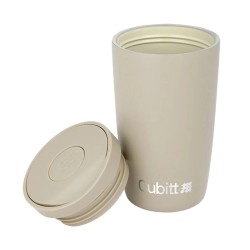 TERMO CUBITT 12 OZ CT-COF9 BEIGE