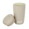 TERMO CUBITT 12 OZ CT-COF9 BEIGE